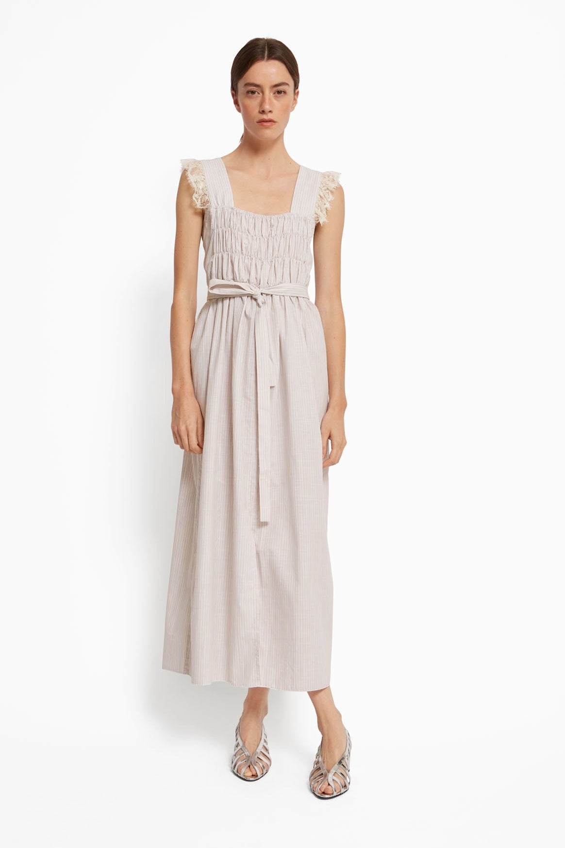 ROBE THEODORA - ROSEANNA