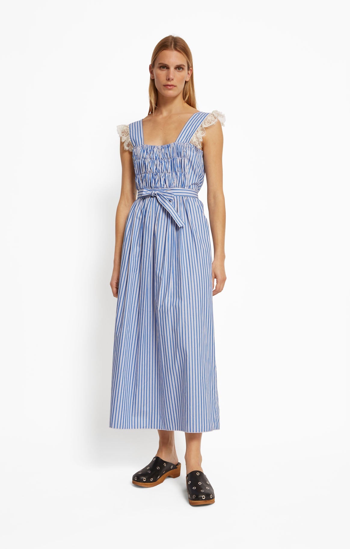 ROBE THEODORA - ROSEANNA