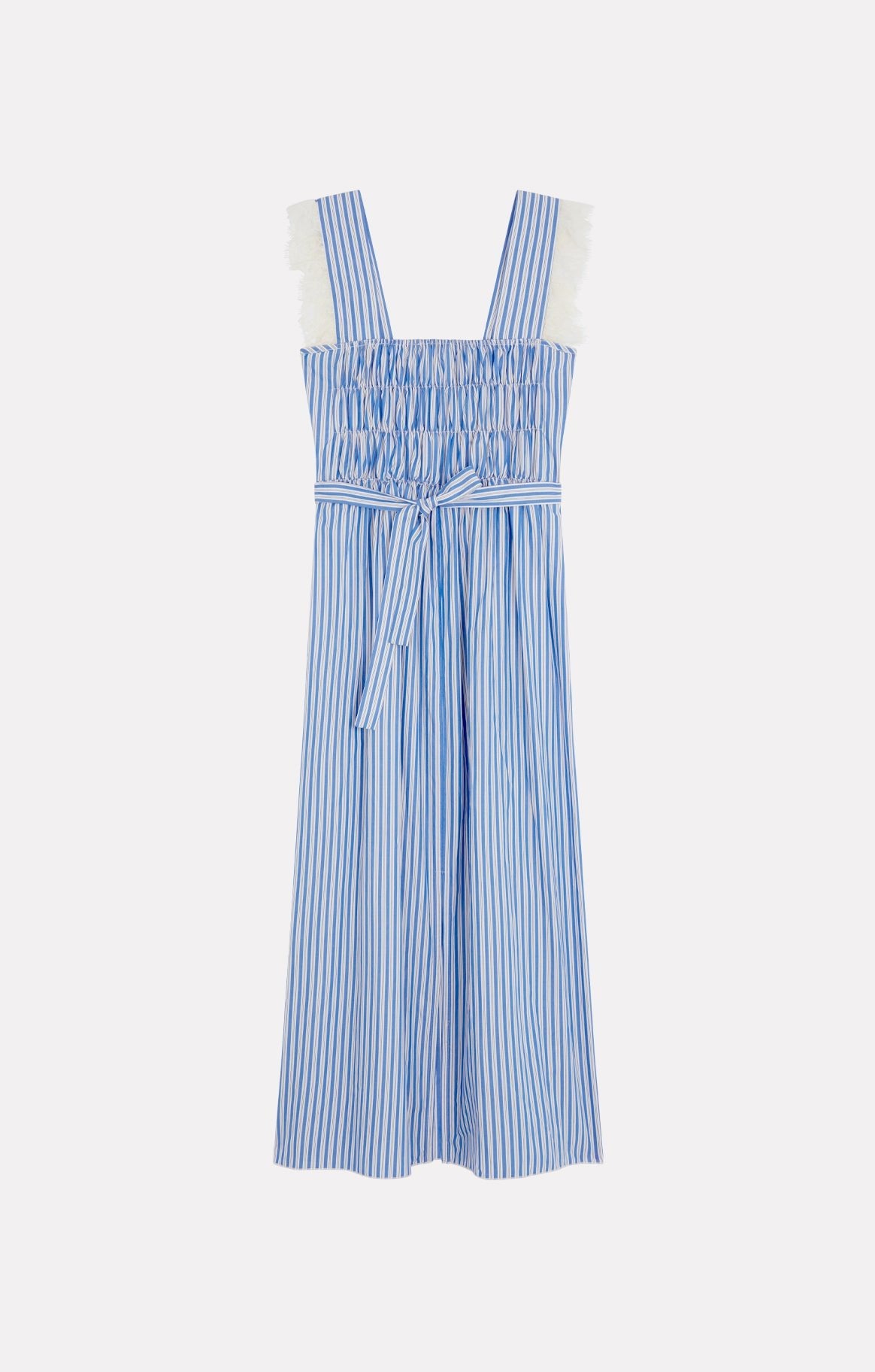 ROBE THEODORA - ROSEANNA