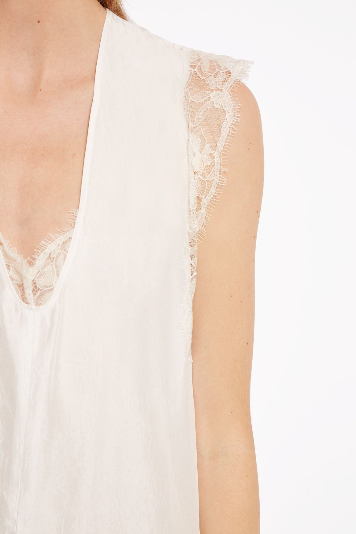 ROBE TILDA - ROSEANNA