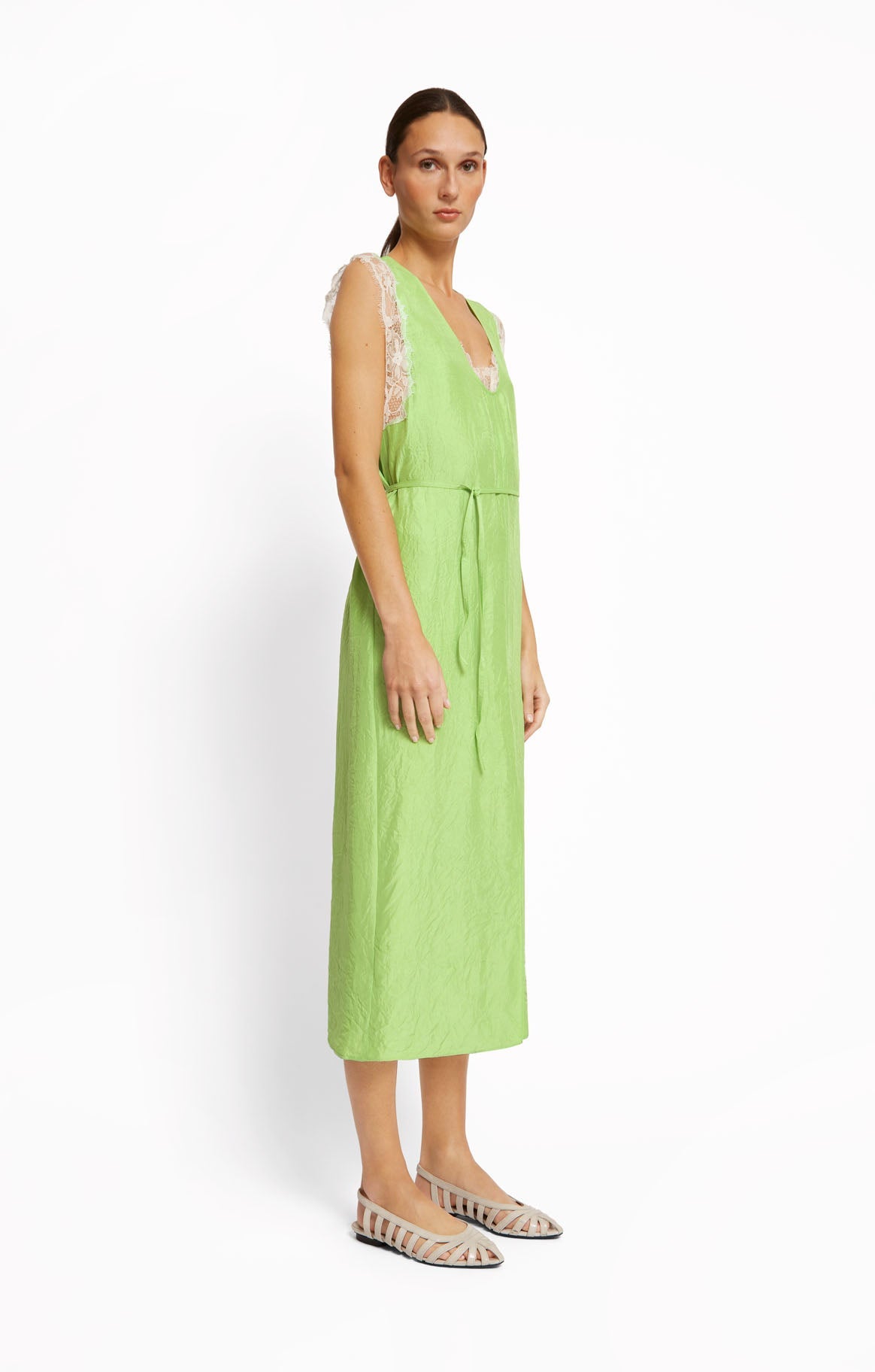 ROBE TILDA - ROSEANNA