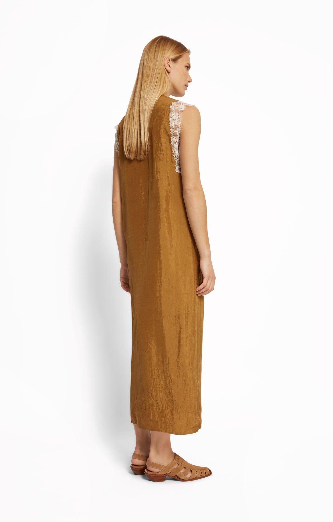 ROBE TILDA - ROSEANNA