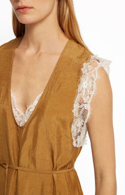 ROBE TILDA - ROSEANNA