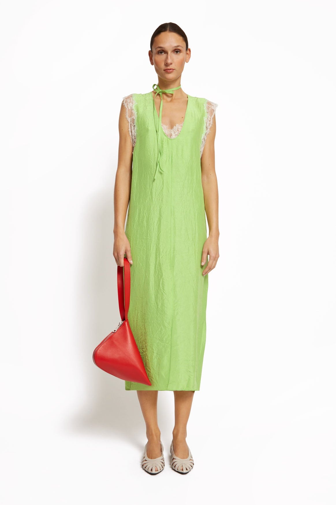 ROBE TILDA - ROSEANNA