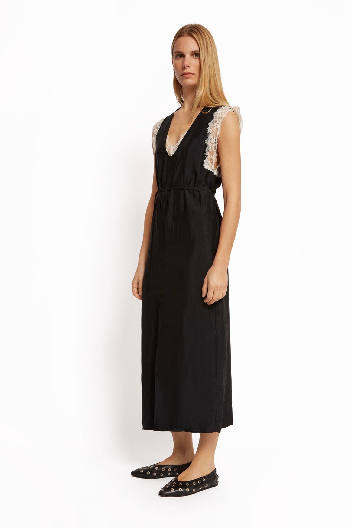 ROBE TILDA - ROSEANNA