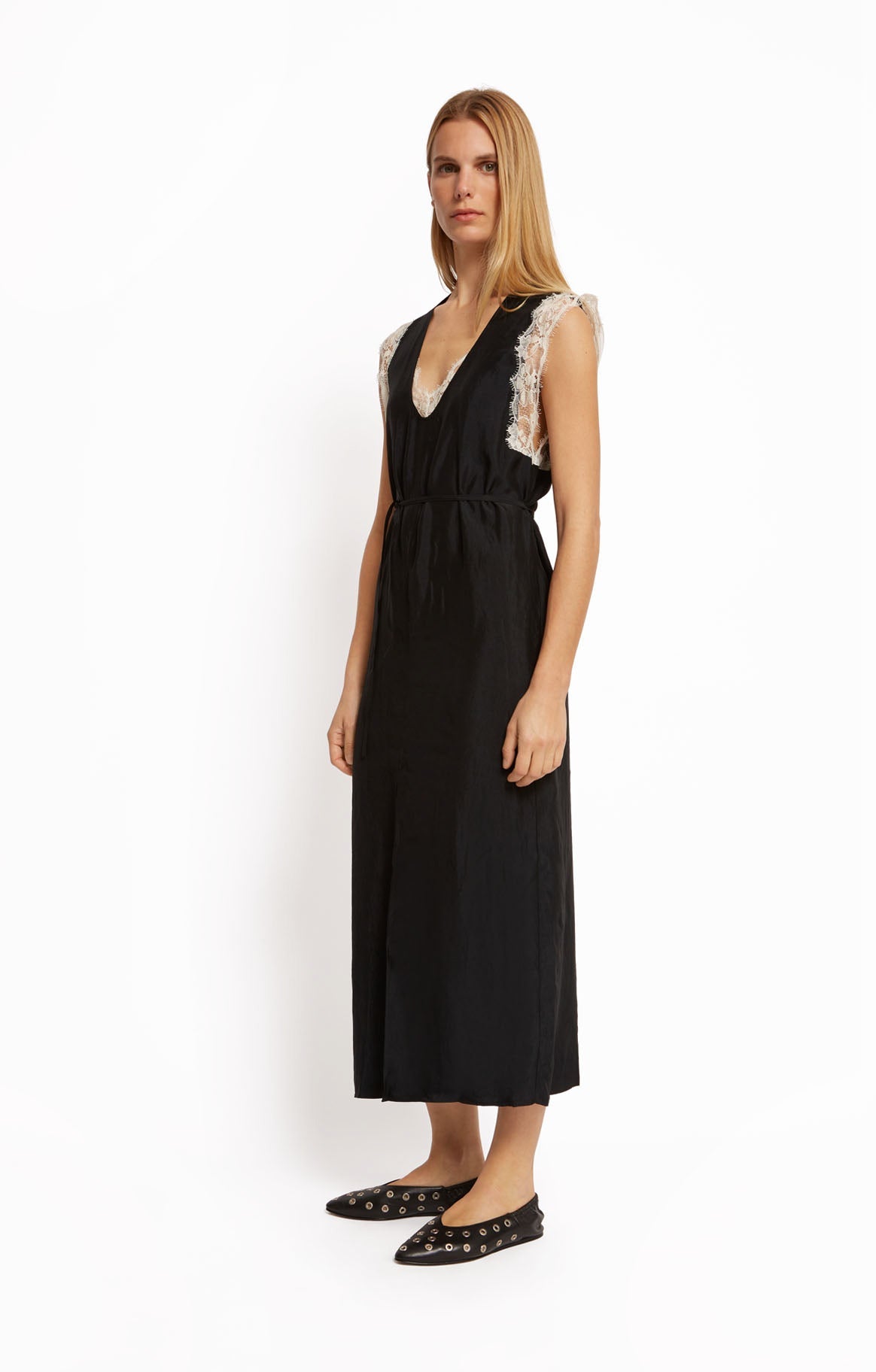 ROBE TILDA - ROSEANNA