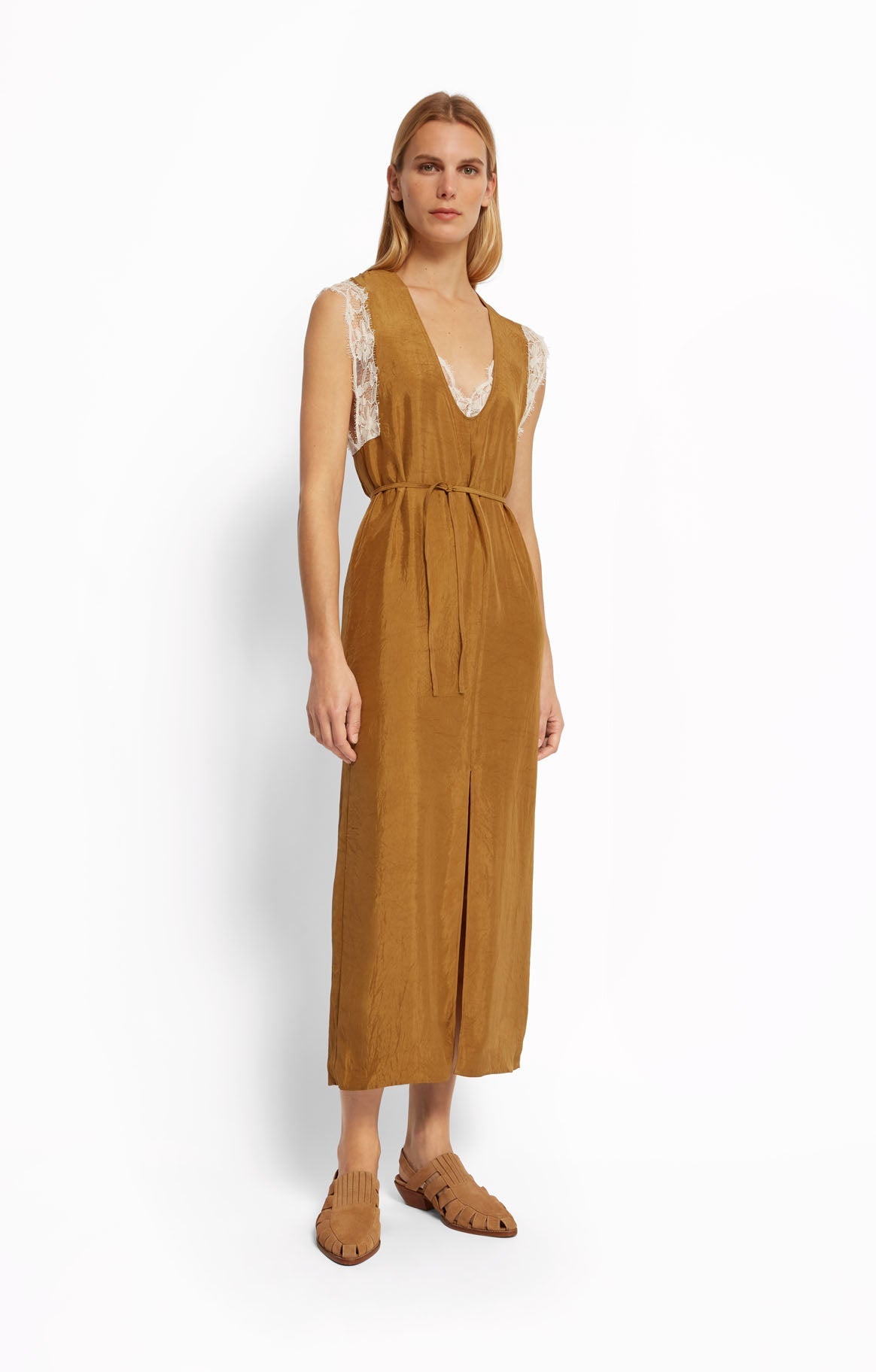 ROBE TILDA - ROSEANNA