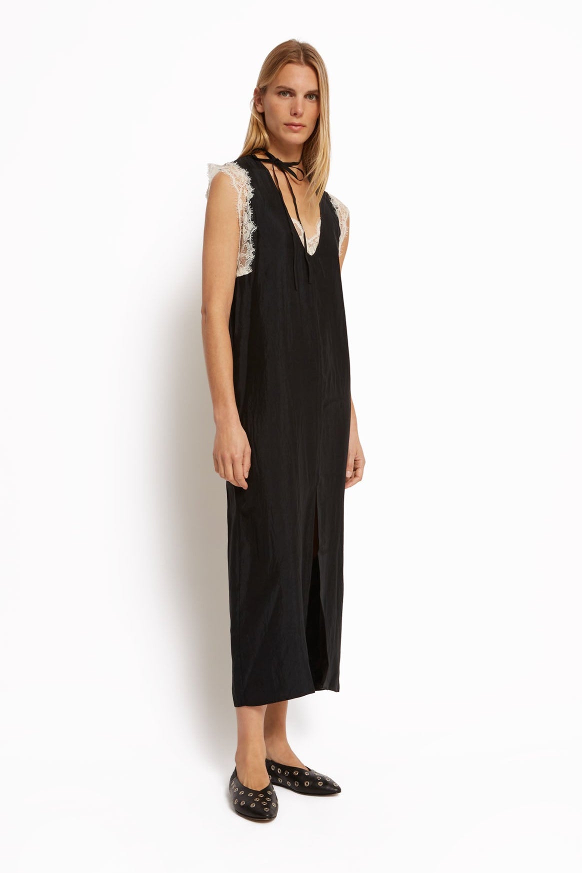 ROBE TILDA - ROSEANNA