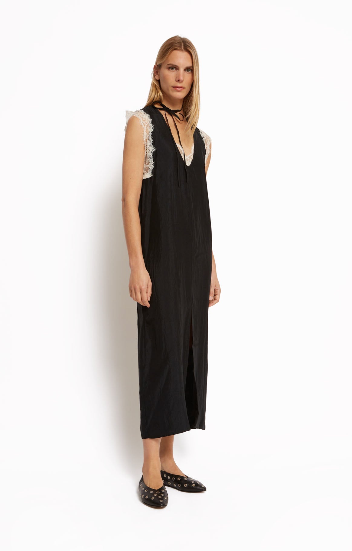 ROBE TILDA - ROSEANNA