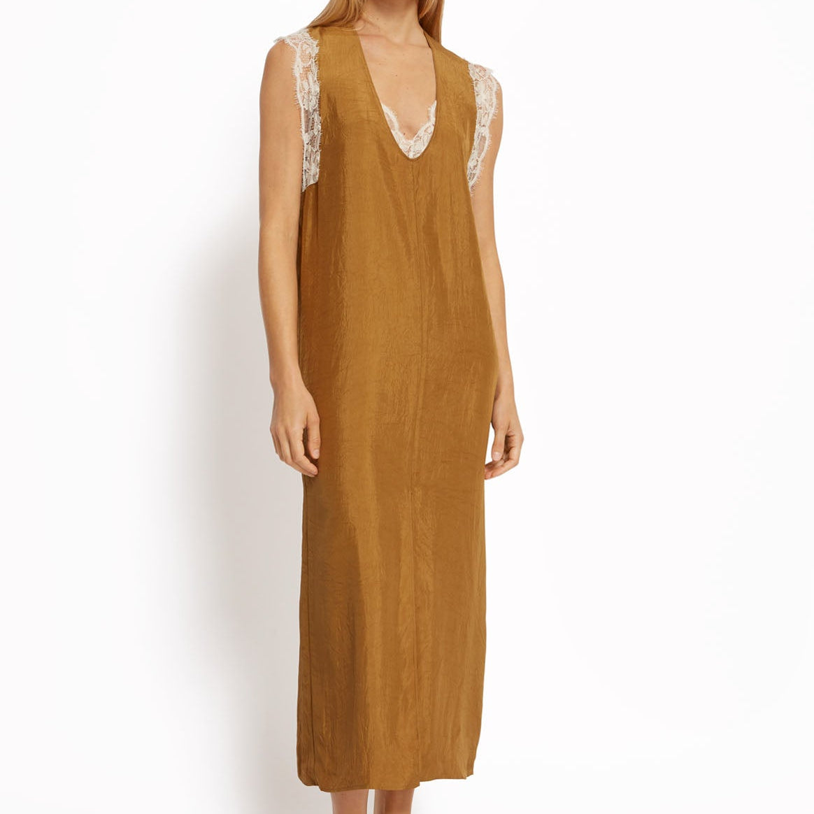 ROBE TILDA - ROSEANNA