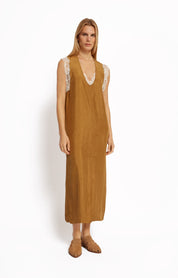 ROBE TILDA - ROSEANNA