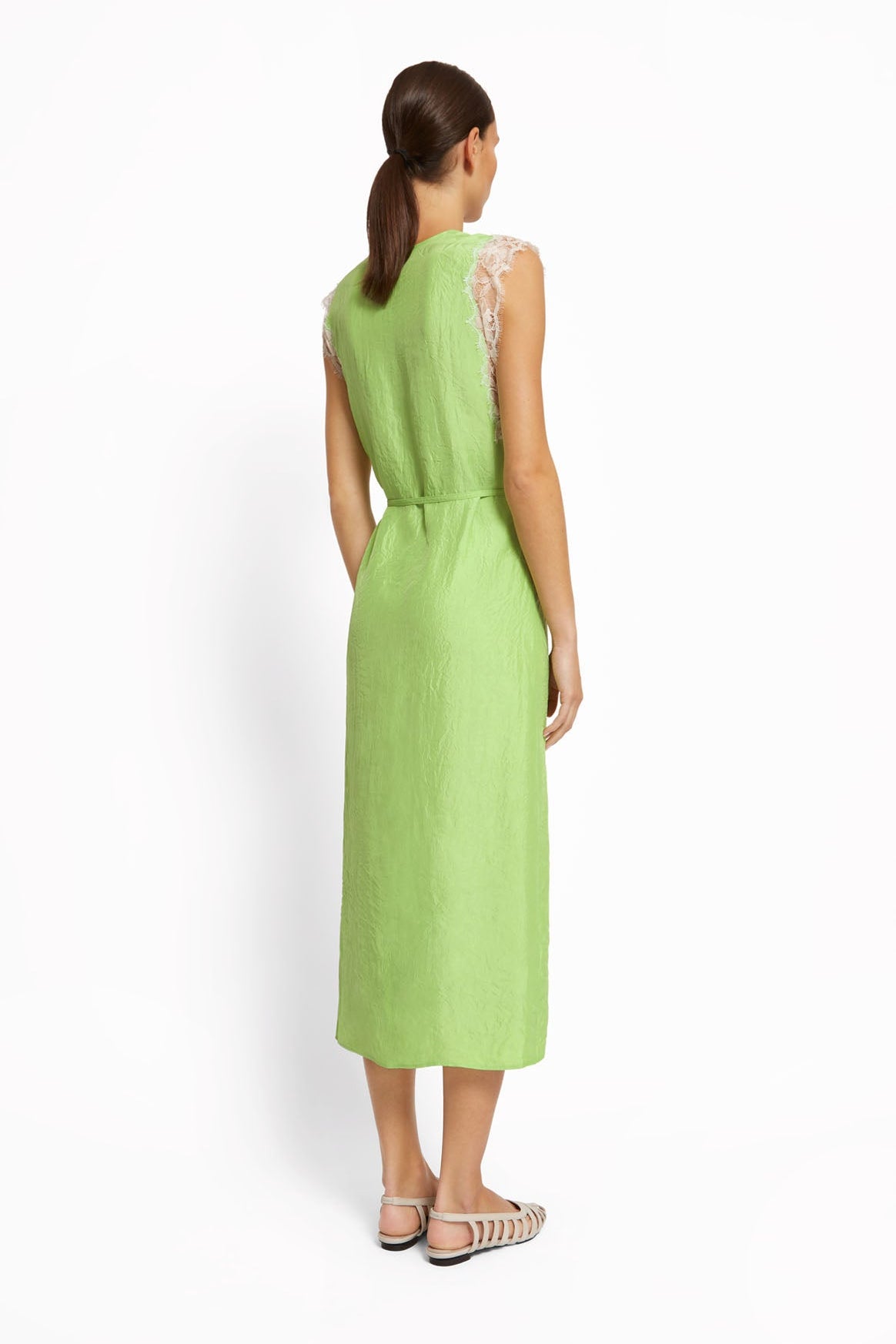 ROBE TILDA - ROSEANNA