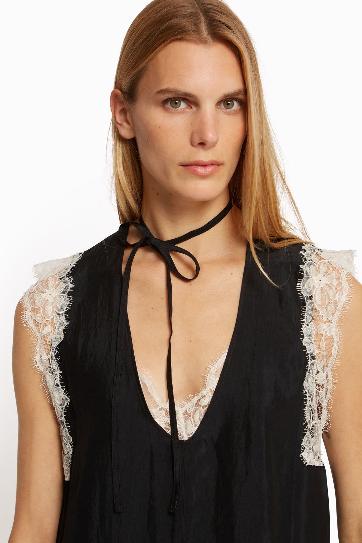 ROBE TILDA - ROSEANNA