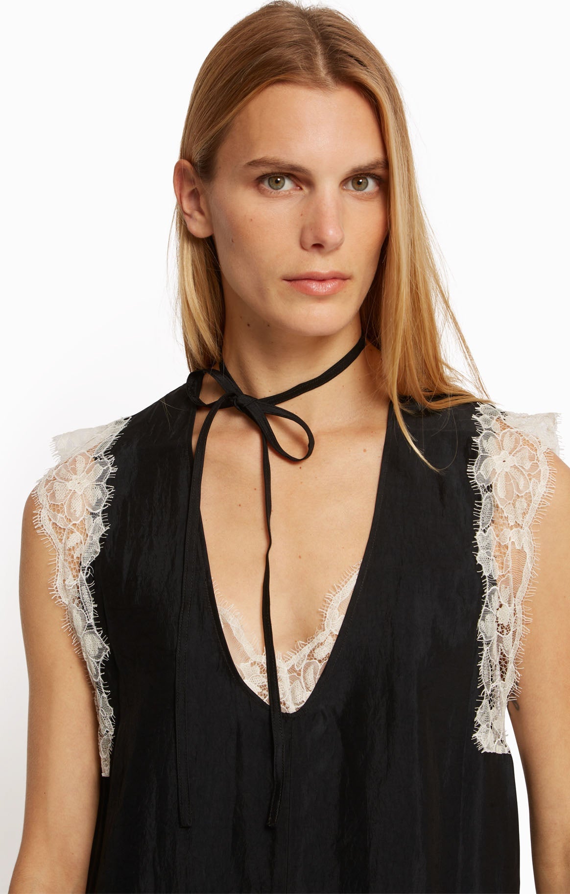 ROBE TILDA - ROSEANNA