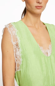 ROBE TILDA - ROSEANNA