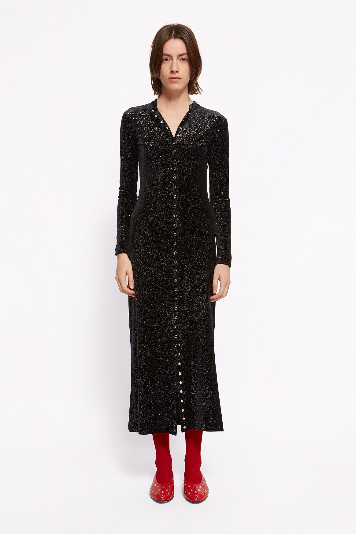ROBE TIM - ROSEANNA