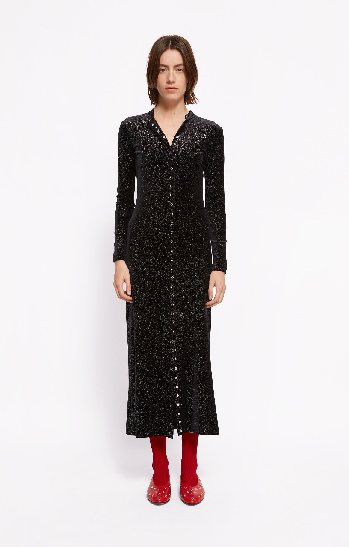 ROBE TIM - ROSEANNA