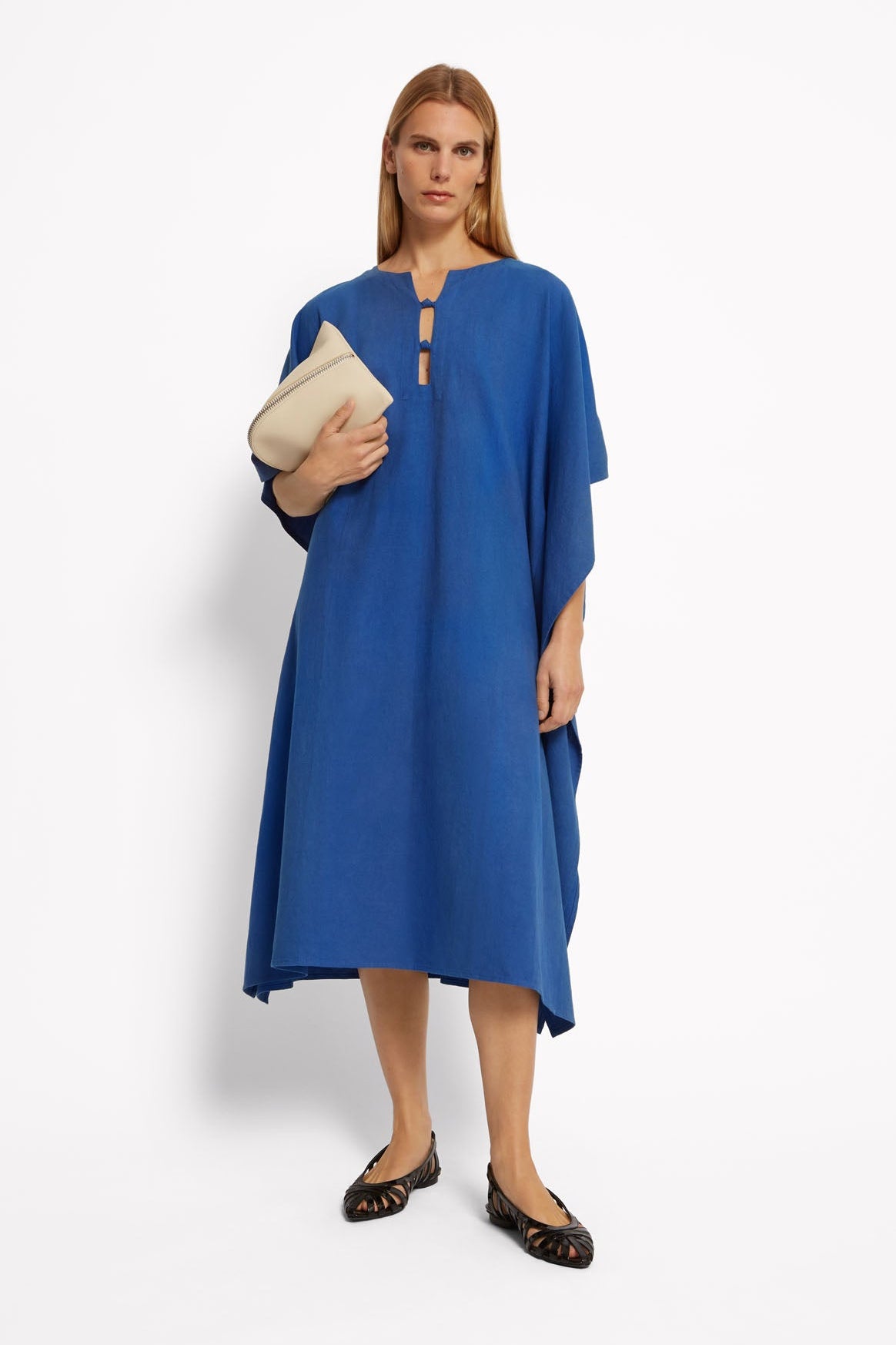 blue dress twins Blue dress twins