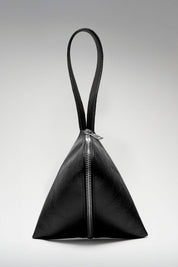 SAC FORTUNE COOKIE VERNIS NOIR - ROSEANNA
