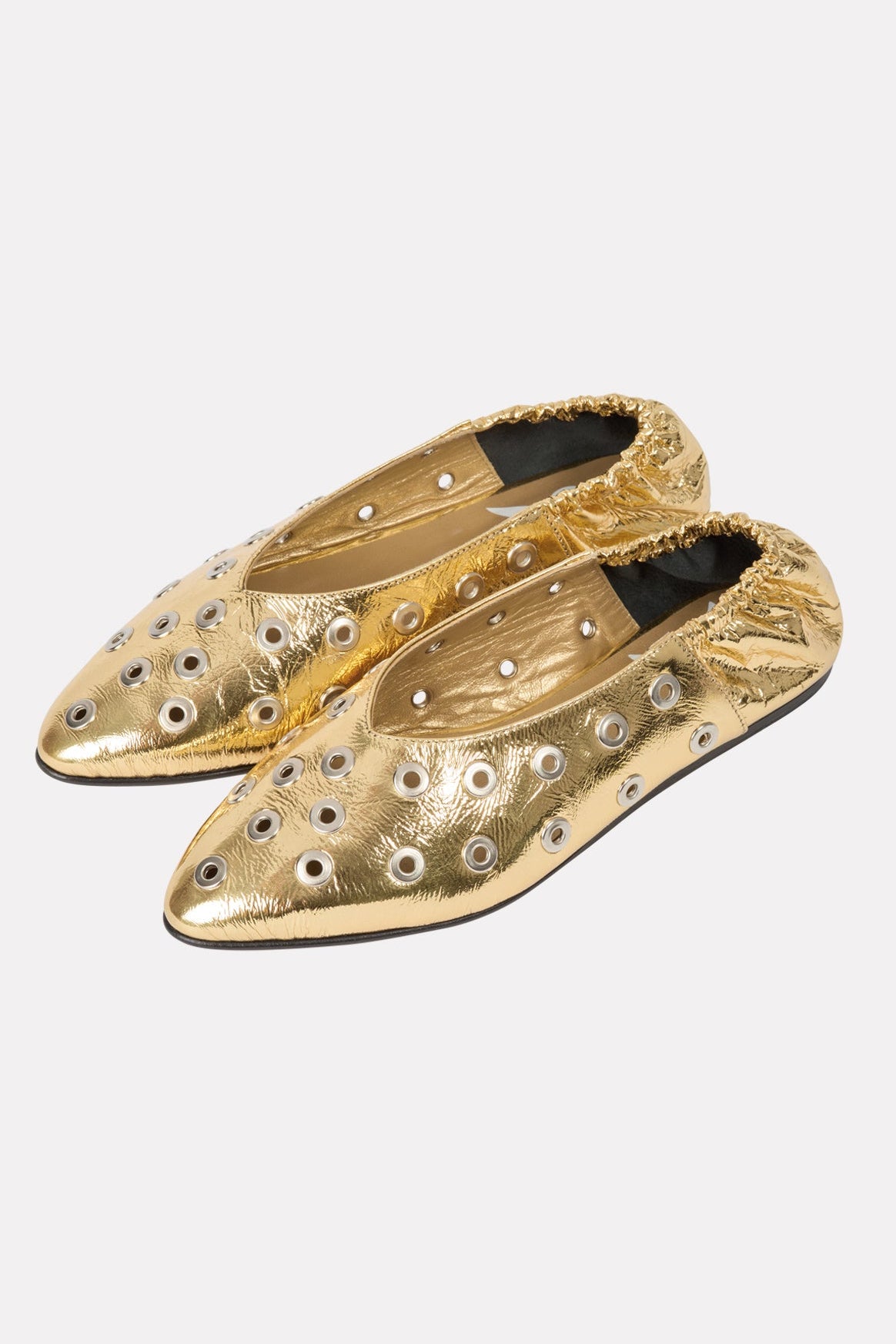 SANDALES CHARLOTTE - ROSEANNA