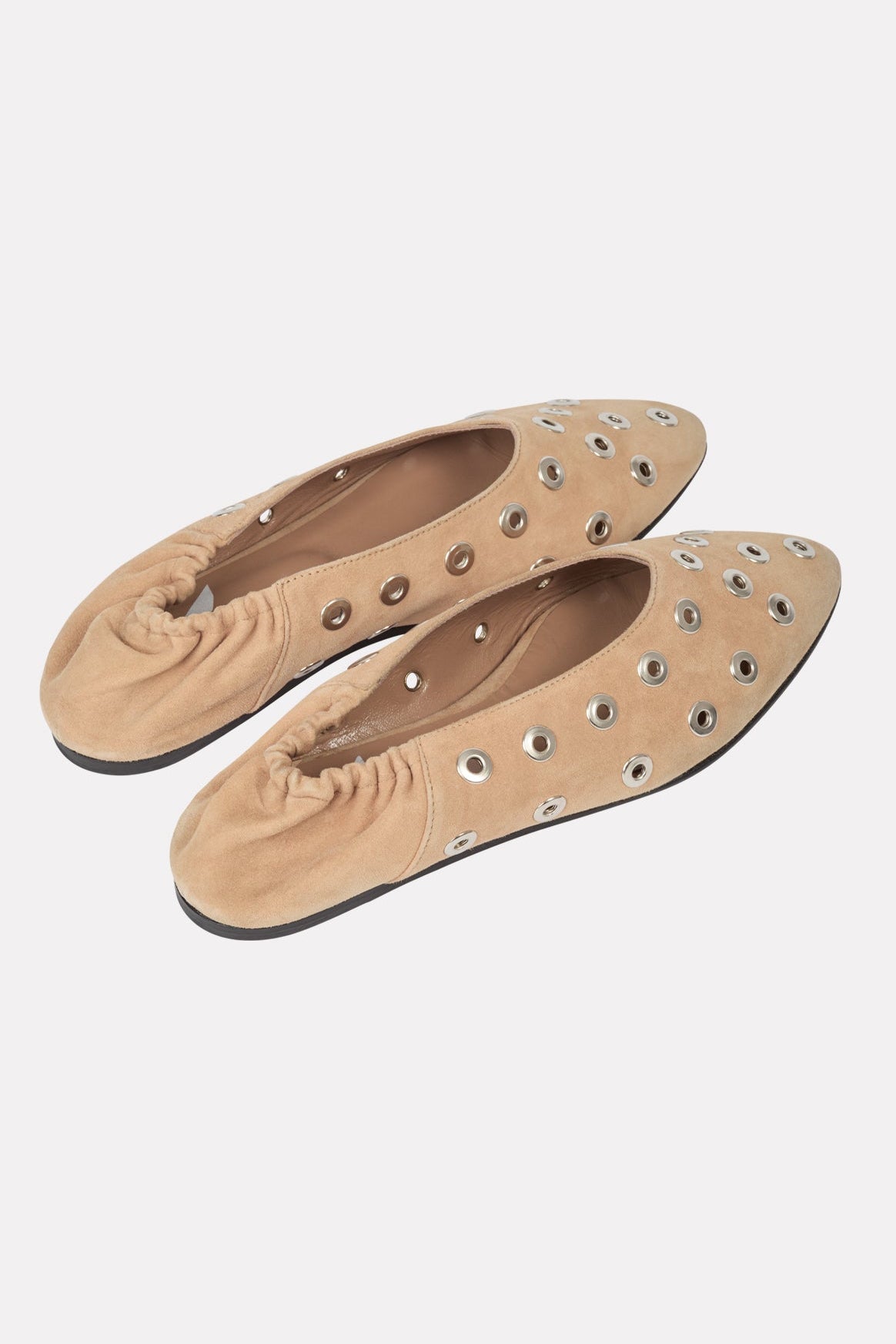 SANDALES CHARLOTTE - ROSEANNA