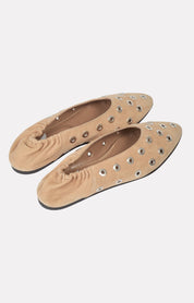 SANDALES CHARLOTTE - ROSEANNA