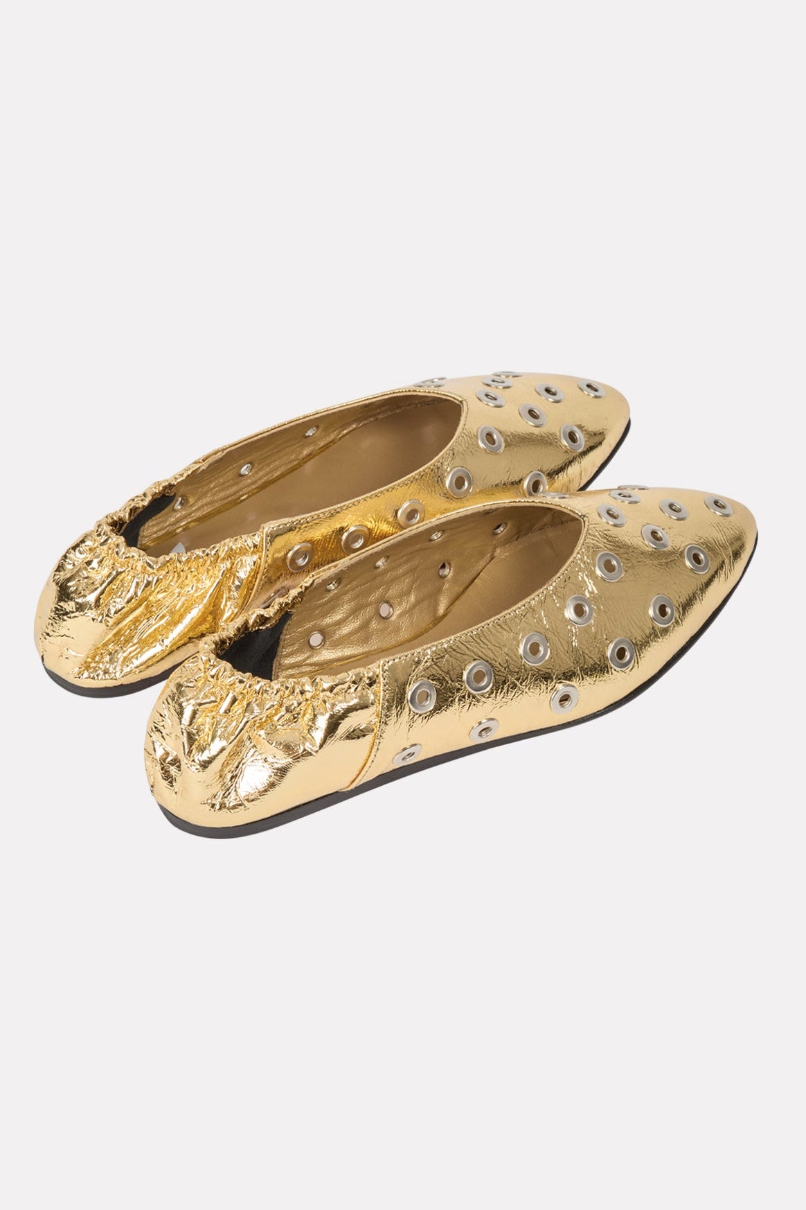 SANDALES CHARLOTTE - ROSEANNA