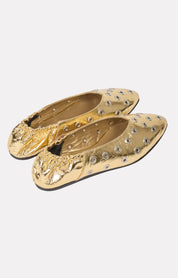 SANDALES CHARLOTTE - ROSEANNA