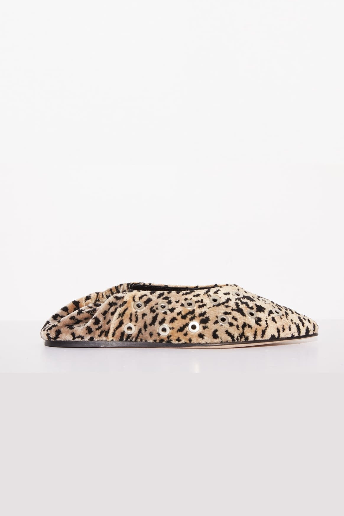sandales charlotte power - animalier wild - ROSEANNA