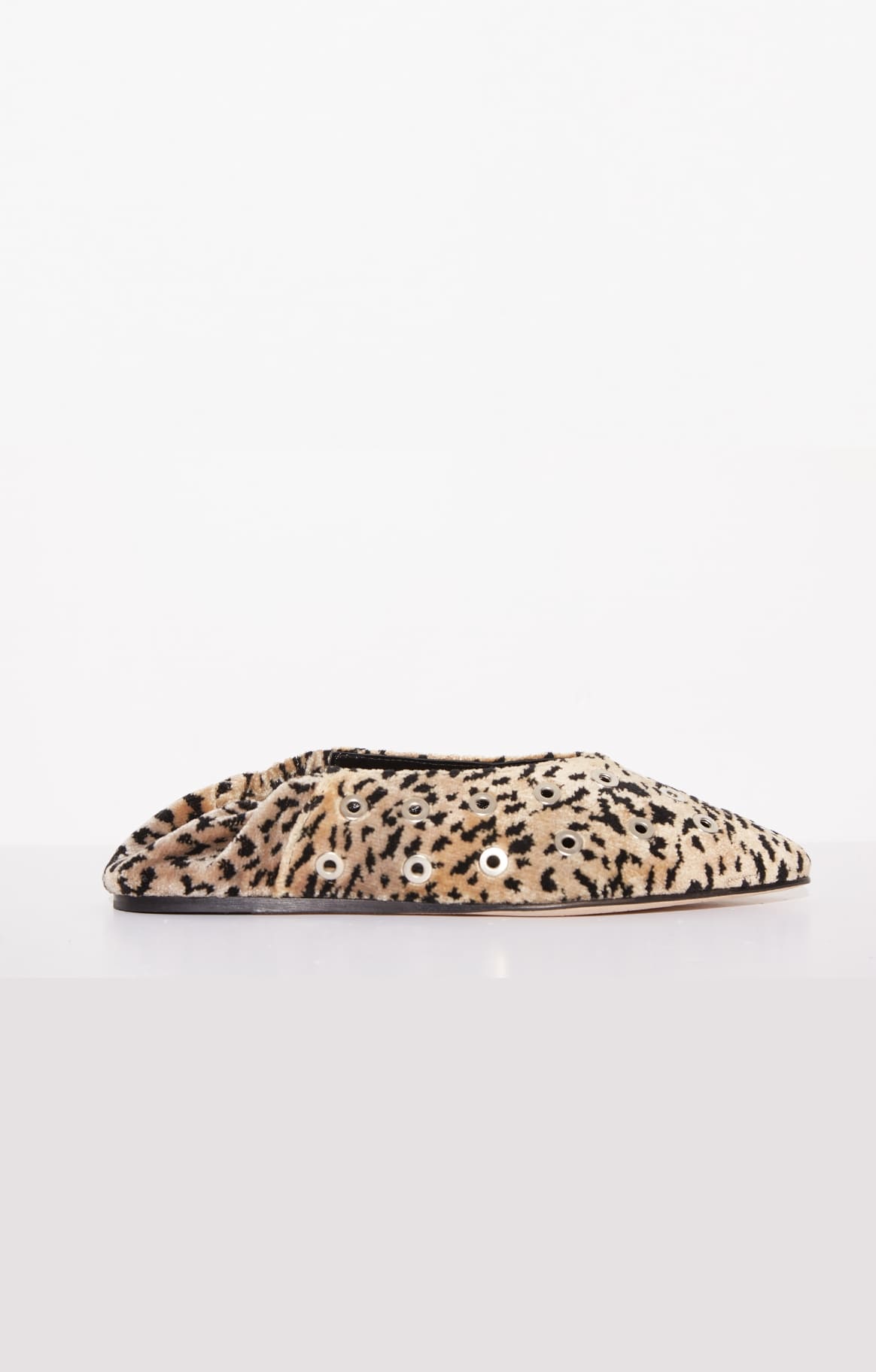 sandales charlotte power - animalier wild - ROSEANNA
