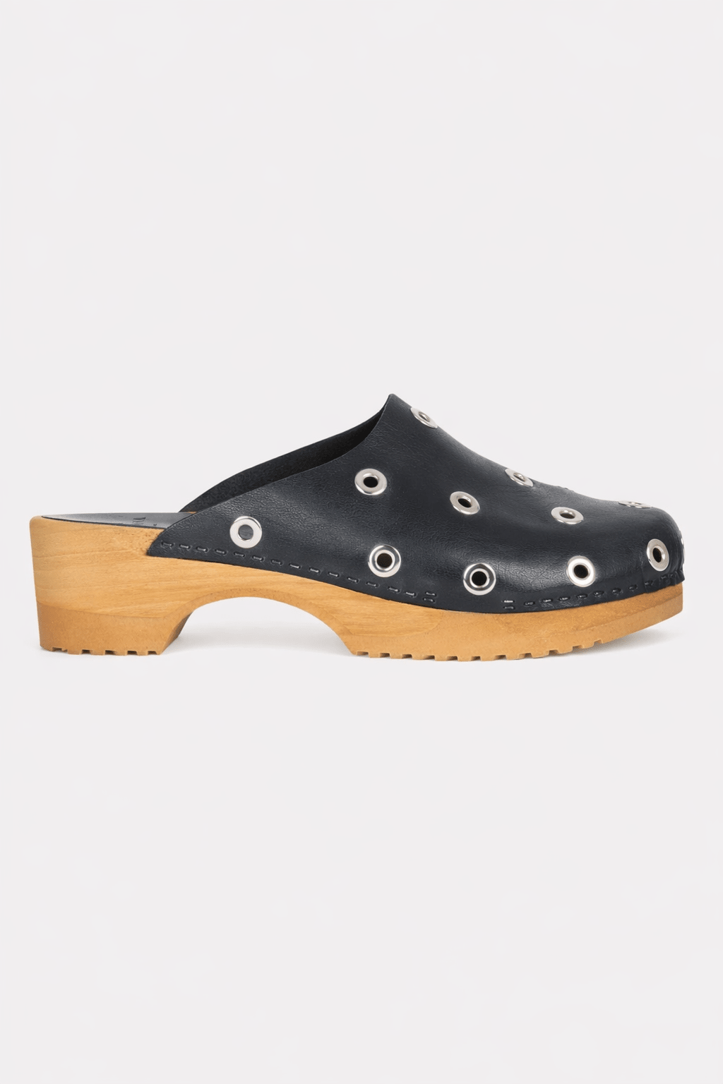 SANDALES CLOG - ROSEANNA