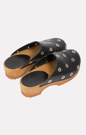 SANDALES CLOG - ROSEANNA