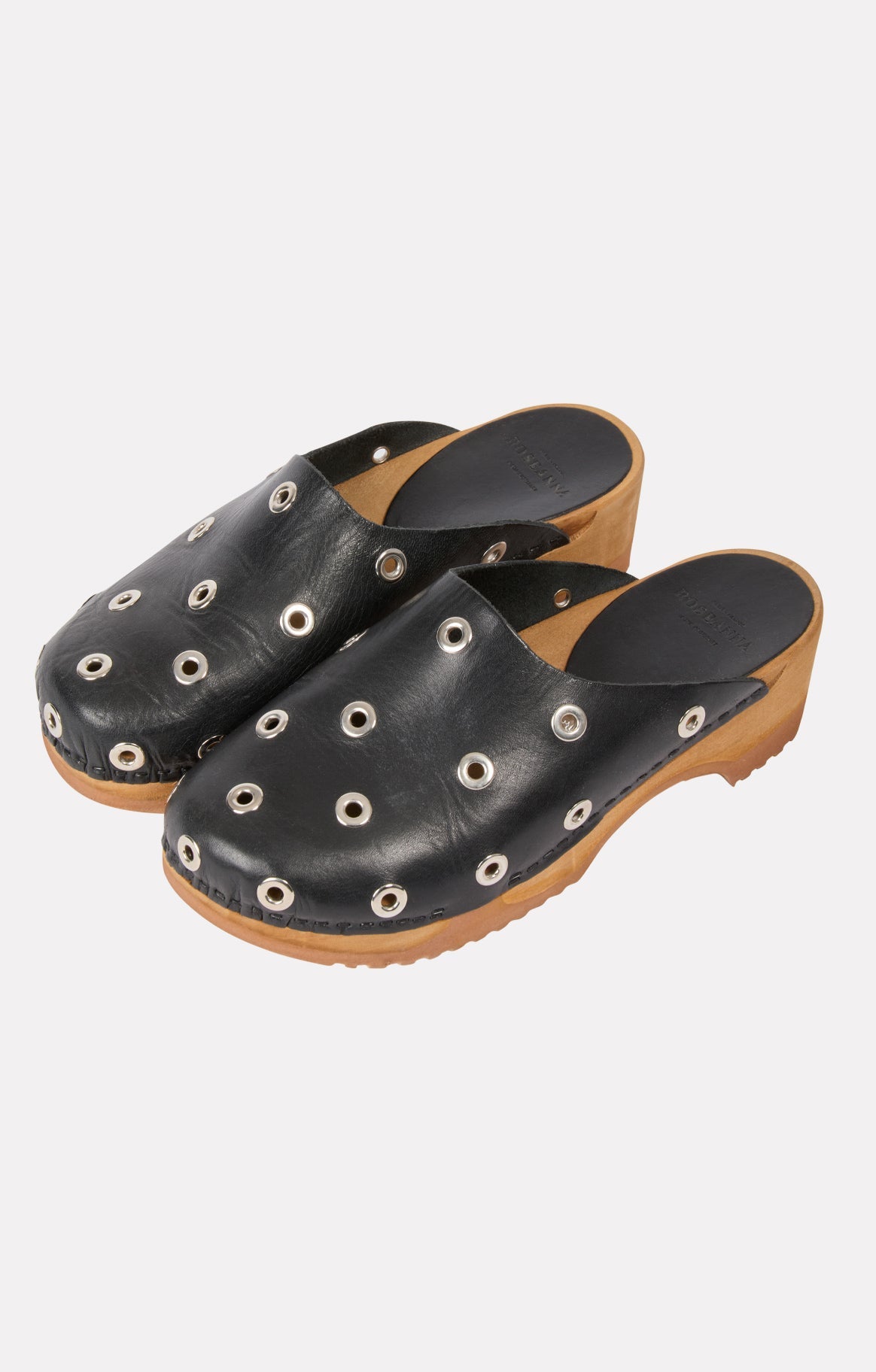 SANDALES CLOG - ROSEANNA