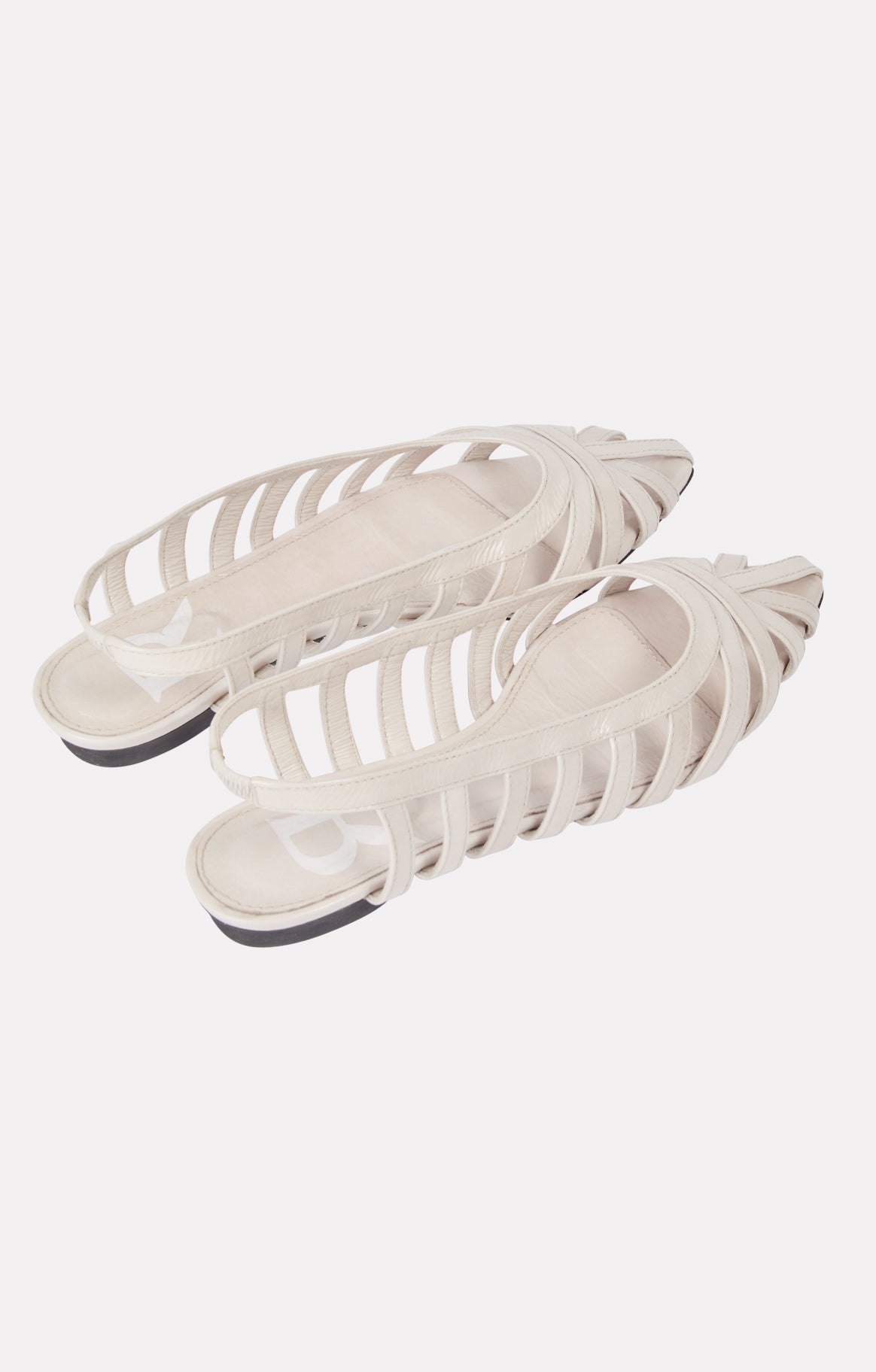 SANDALES MAXIME - ROSEANNA