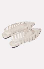 SANDALES MAXIME - ROSEANNA