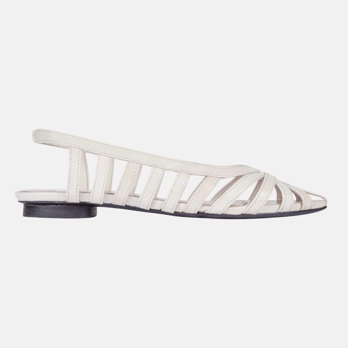 SANDALES MAXIME - ROSEANNA