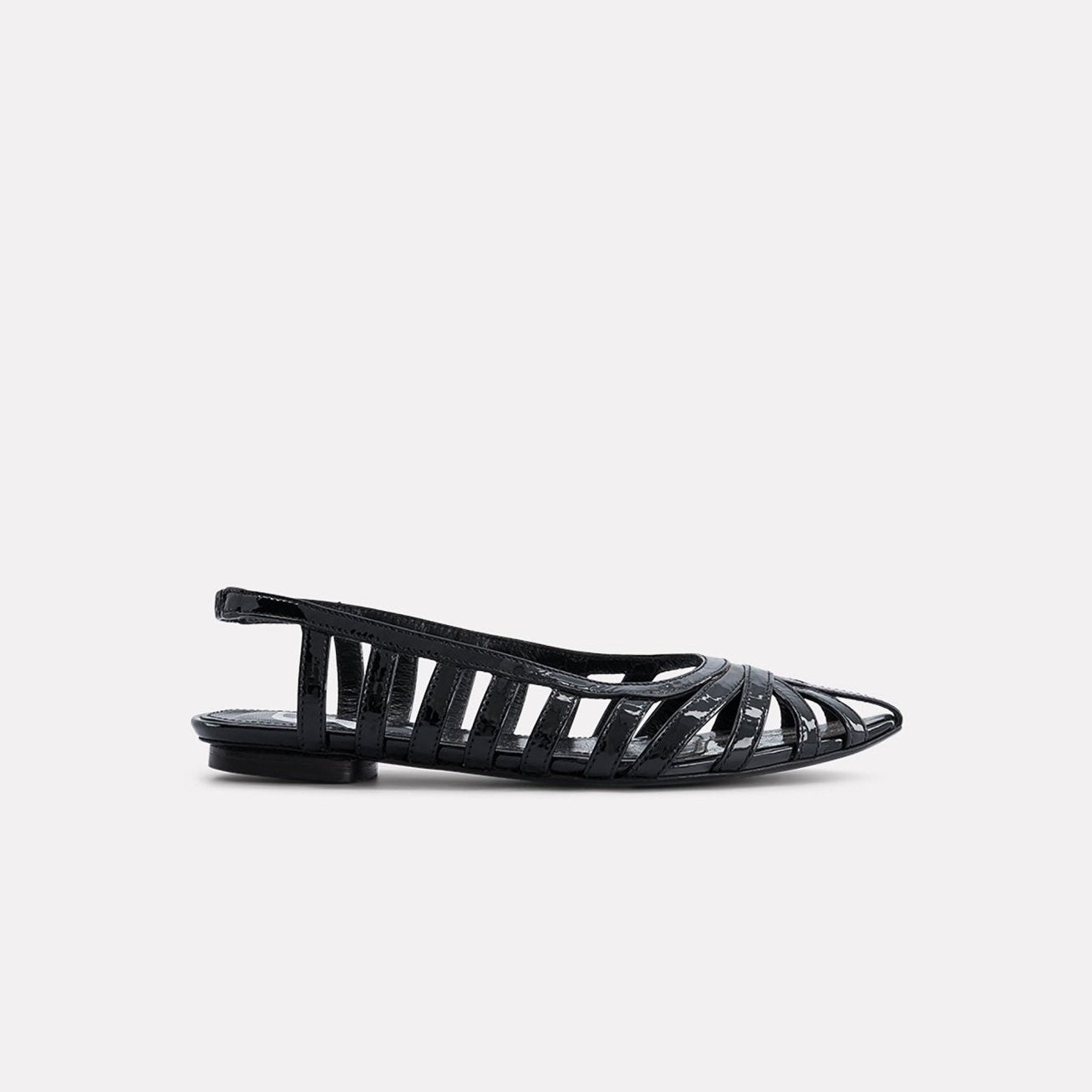 SANDALES MAXIME - ROSEANNA