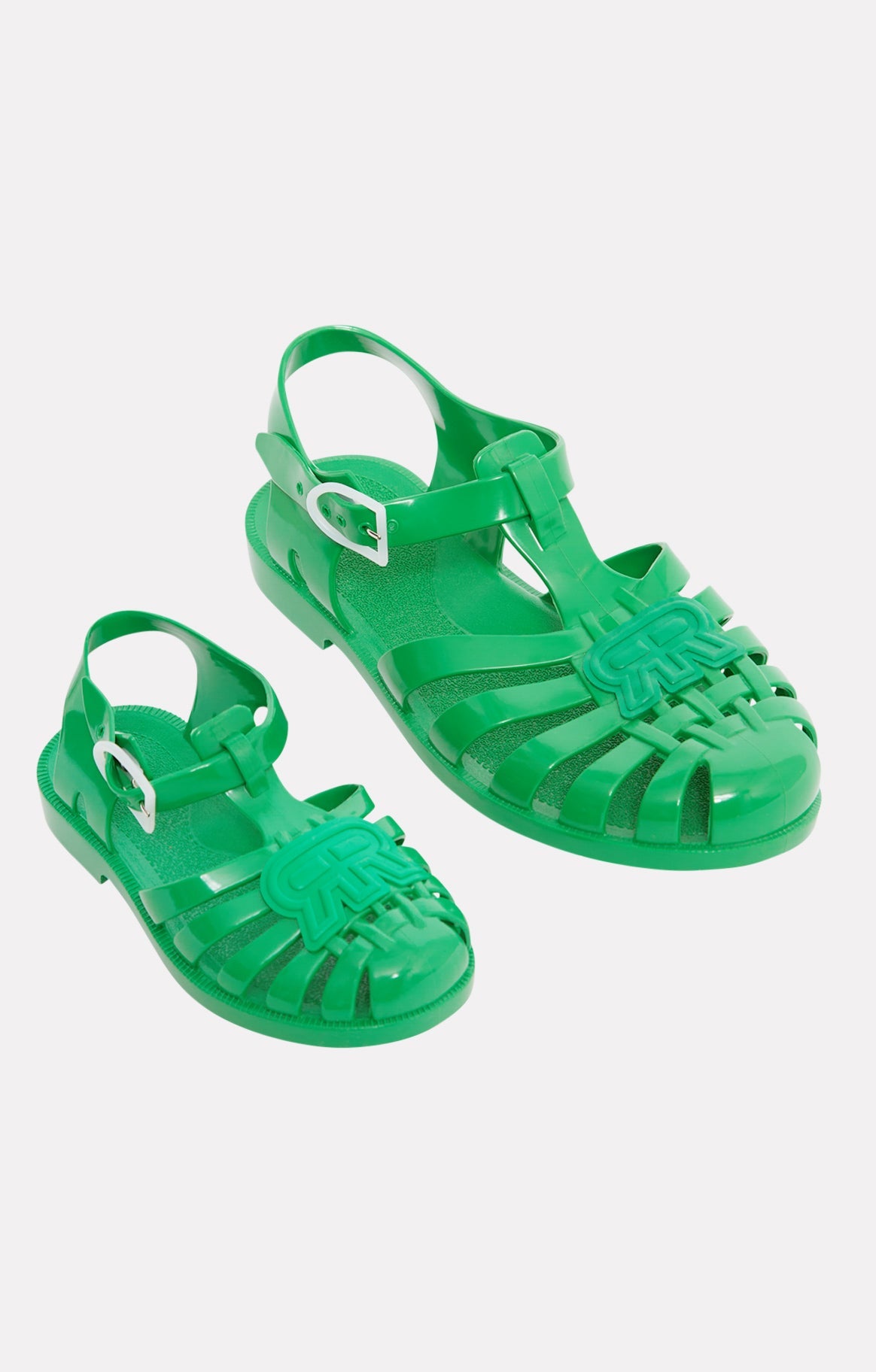 SANDALES MÉDUSE ADULTES - ROSEANNA