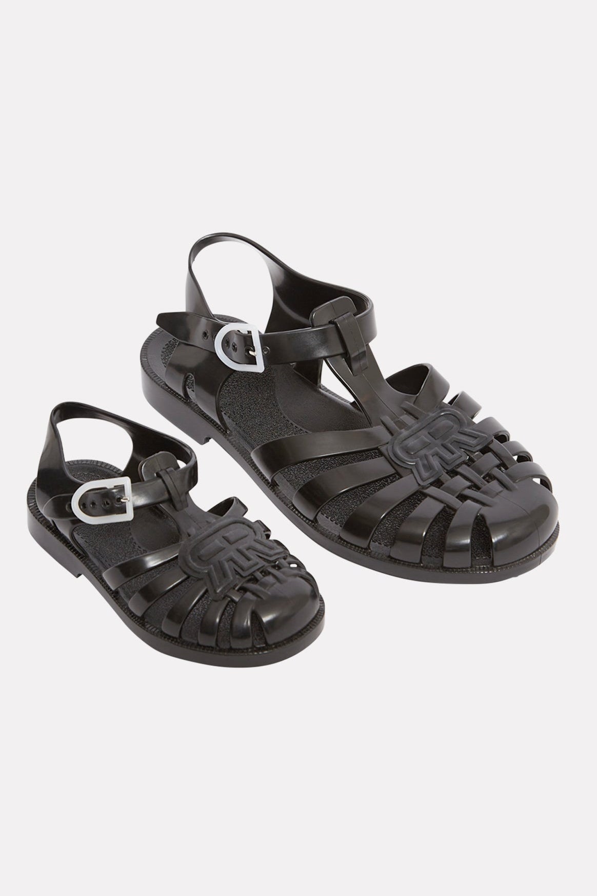 SANDALES MÉDUSE ADULTES - ROSEANNA