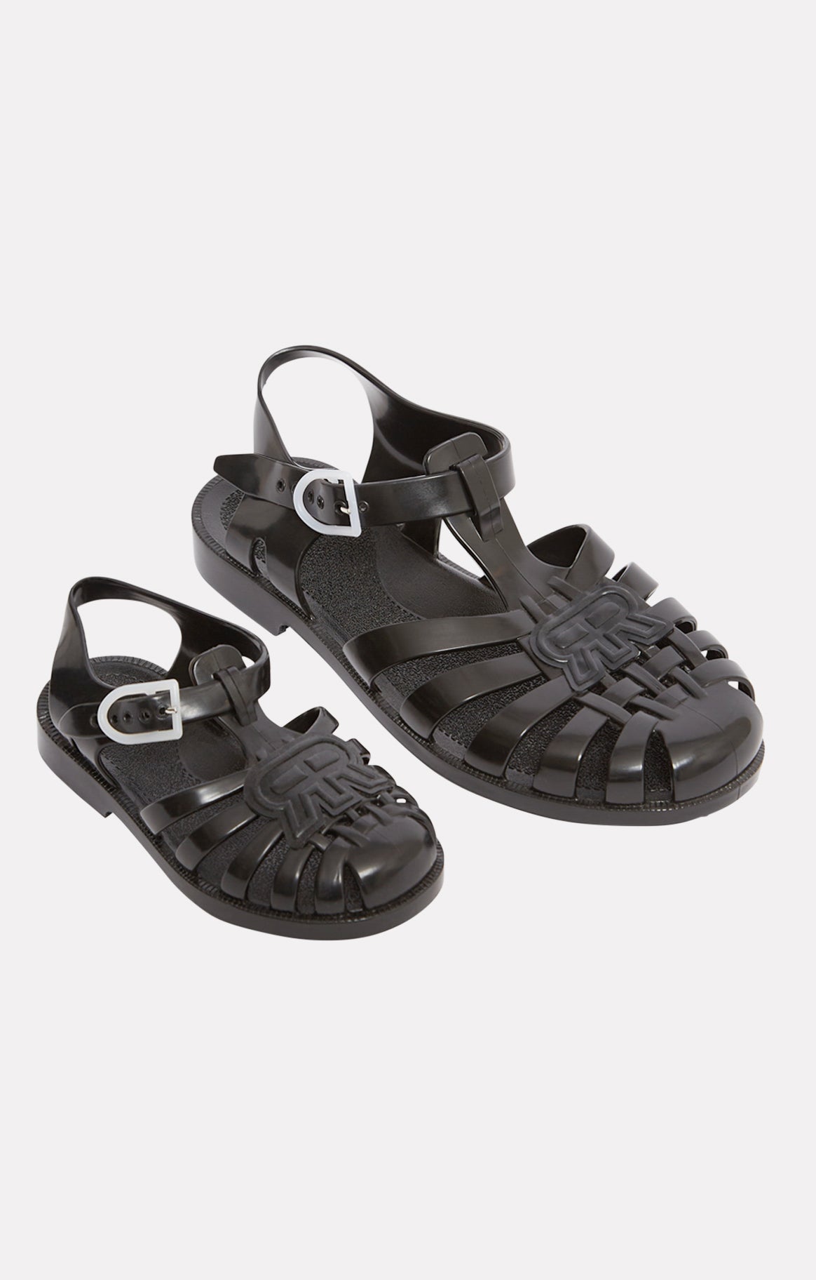 SANDALES MÉDUSE ADULTES - ROSEANNA