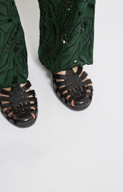 SANDALES MÉDUSE ADULTES - ROSEANNA