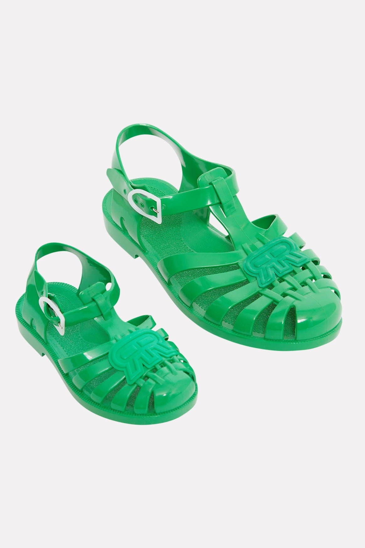 SANDALES MÉDUSE KIDS - ROSEANNA