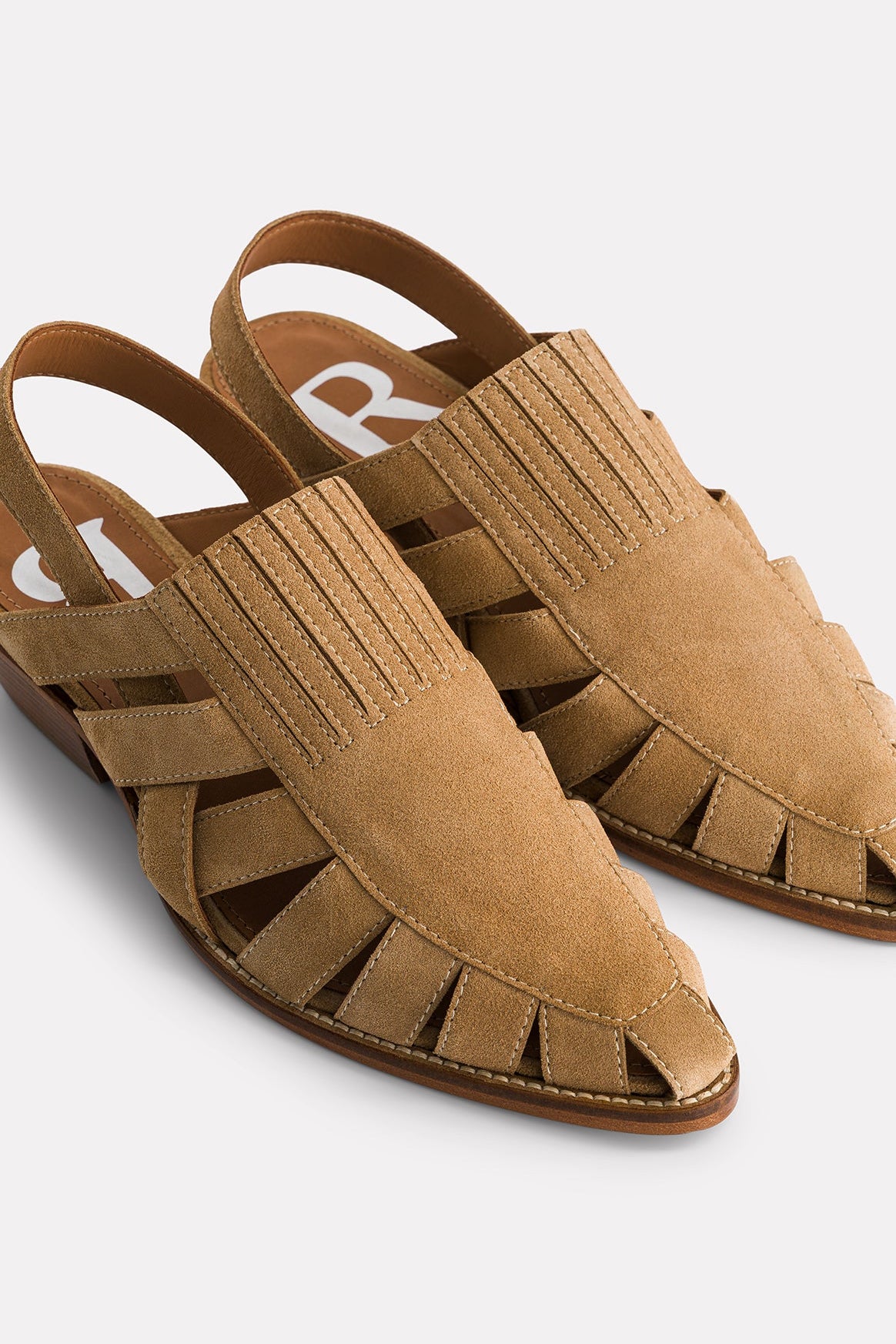 SANDALES PHOENIX - ROSEANNA