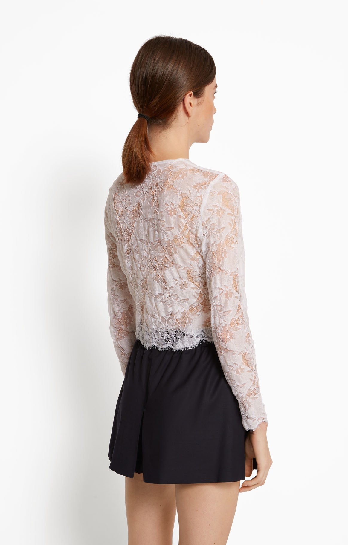 SHORT AMY - ROSEANNA