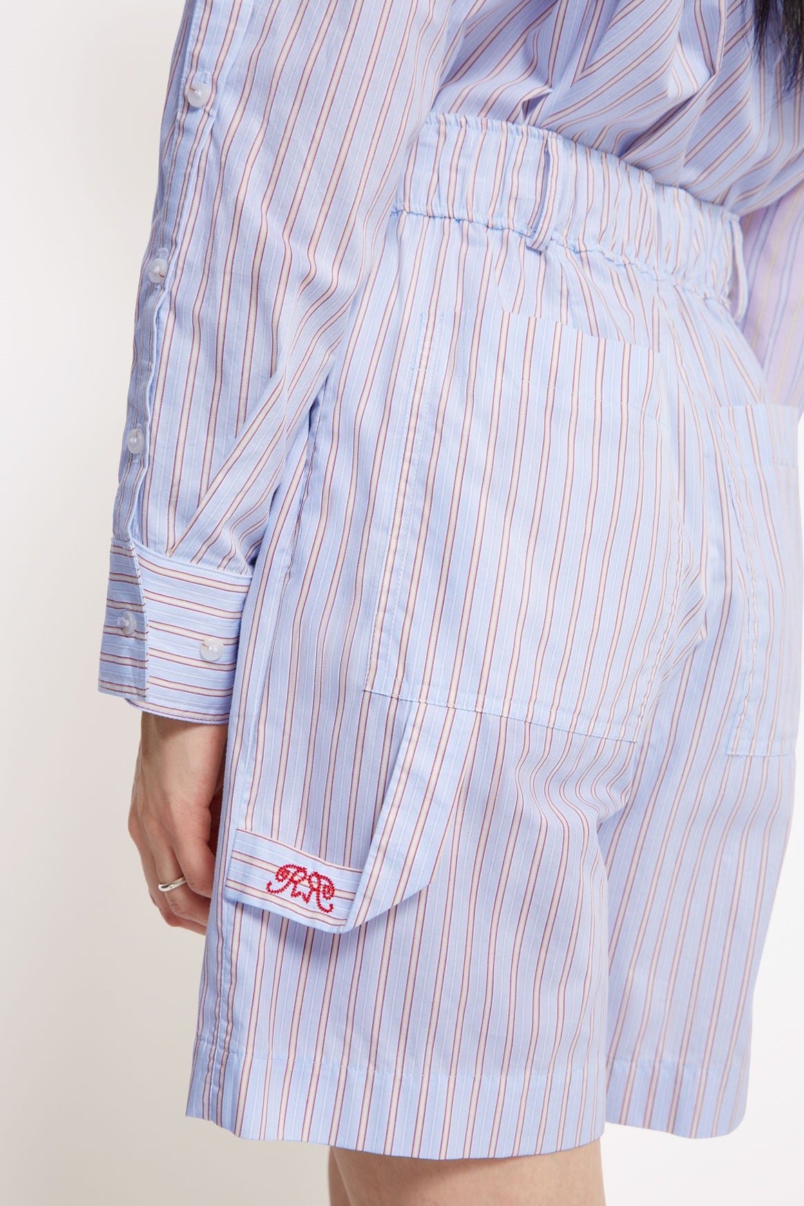 SHORT ARLO - ROSEANNA