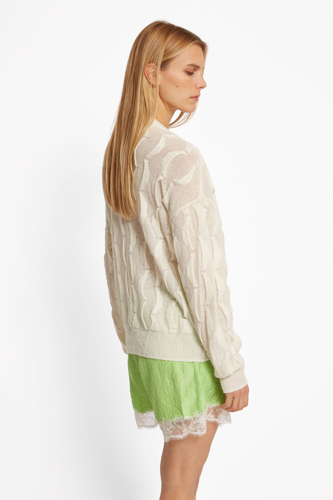 SHORT ARLO - ROSEANNA