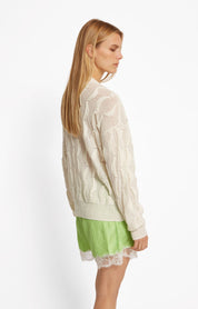 SHORT ARLO - ROSEANNA