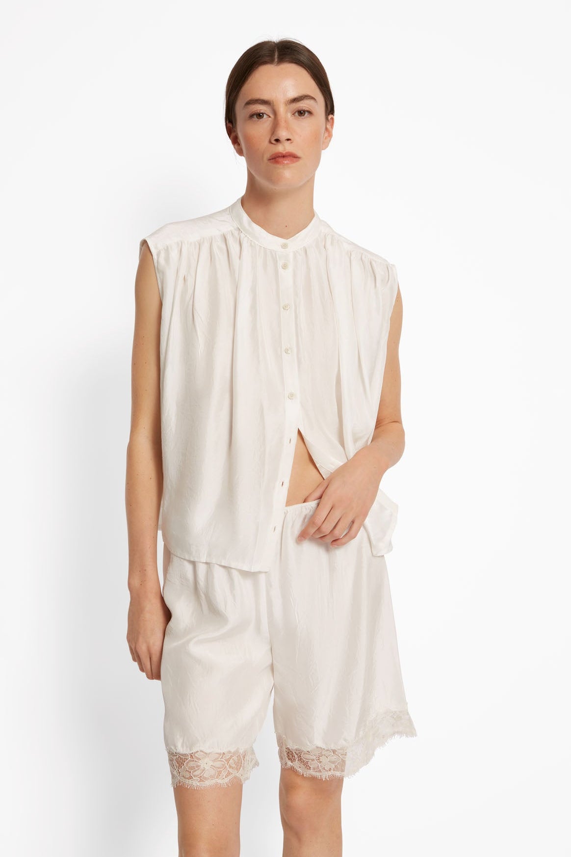 SHORT ARLO - ROSEANNA