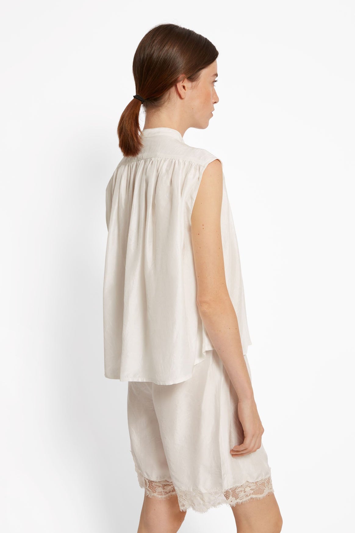 SHORT ARLO - ROSEANNA