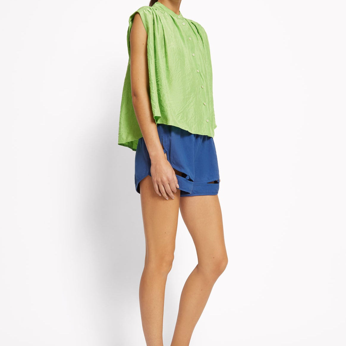 SHORT PALME - ROSEANNA